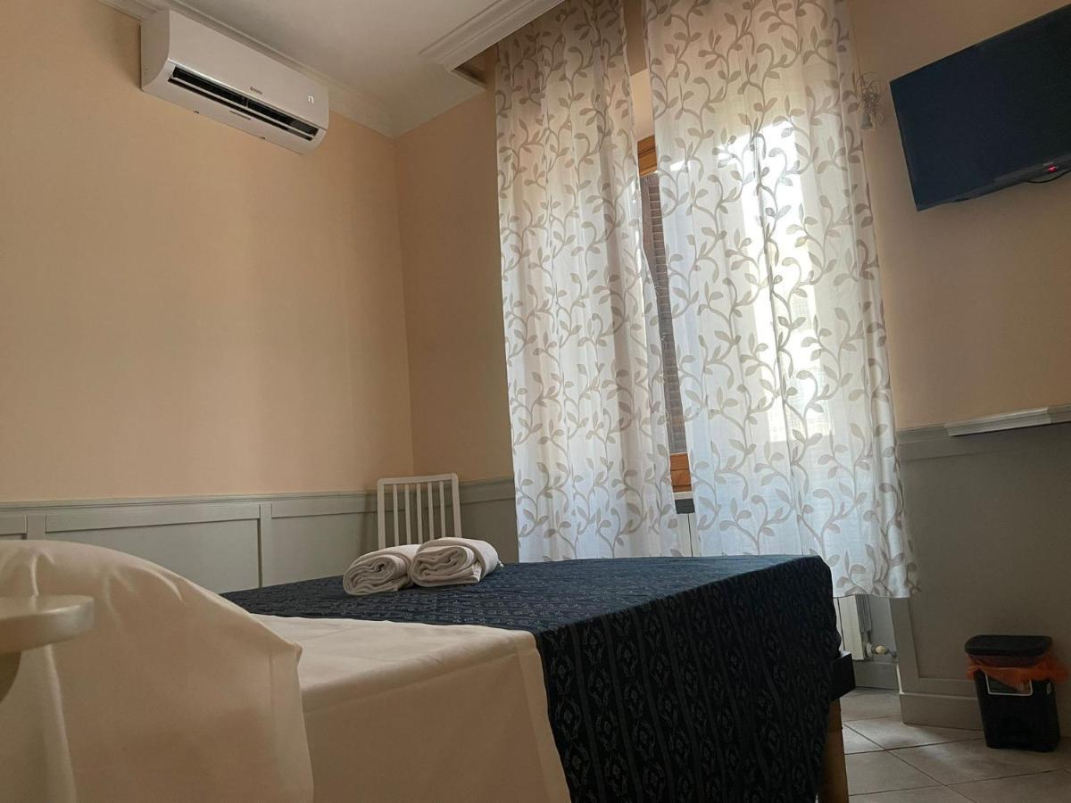 relais monti guesthouse Rome Extérieur photo