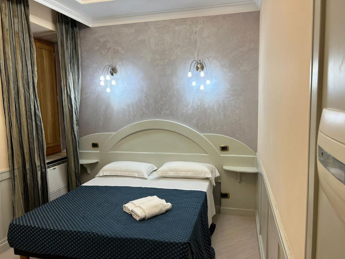 relais monti guesthouse Rome Extérieur photo