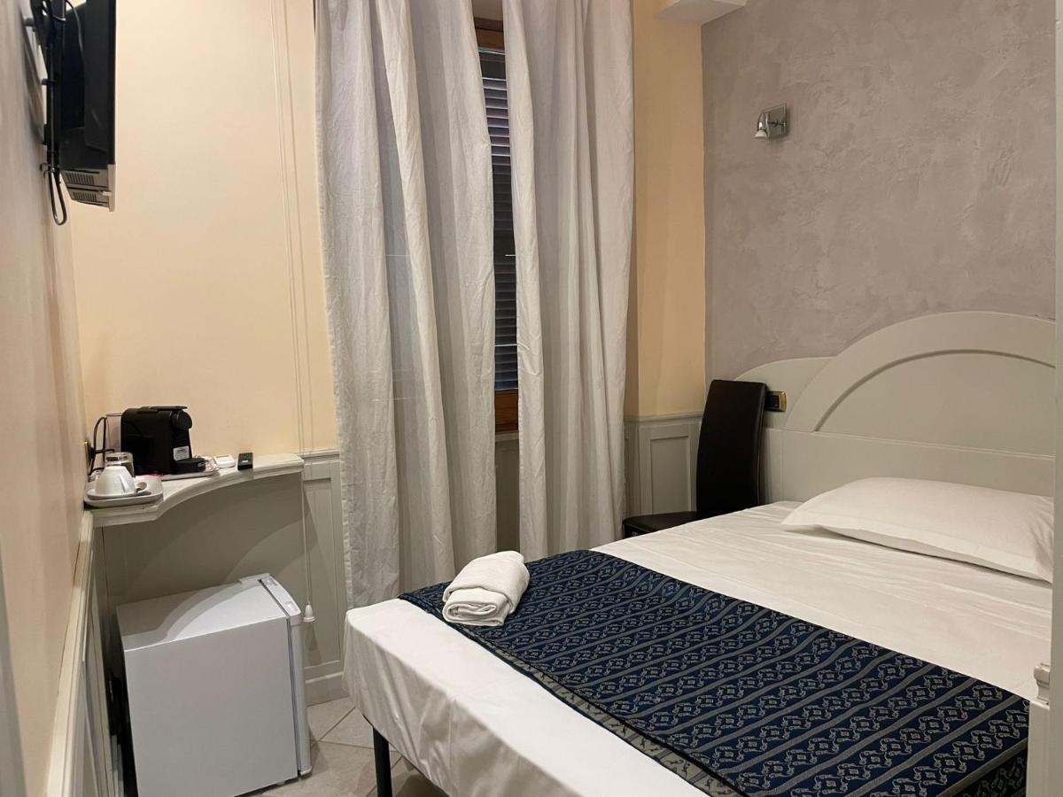 relais monti guesthouse Rome Extérieur photo